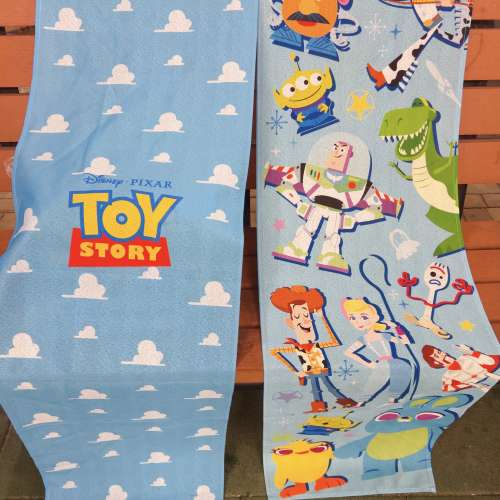 睇下文&middot;文盲勿擾&middot;不轉wtsapp/電話‼️代購賣$260+ 全新日本國內限定反斗奇兵床墊...