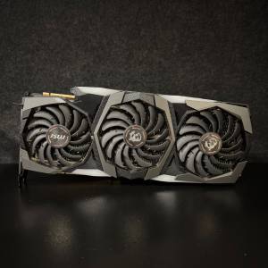 MSI RTX2080 8G 另外高價搵 1650 1660 2060 2070 2080 Ti Super 顯卡 顯示卡 顯示咭...