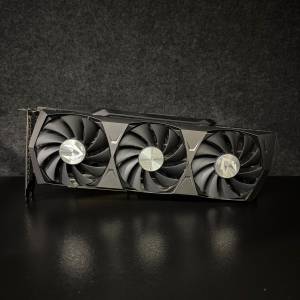 ZOTAC RTX3070Ti 8G 高價搵 3050 3060 3070 3070Ti 3080 3090 Ti Super 顯卡 顯示卡...