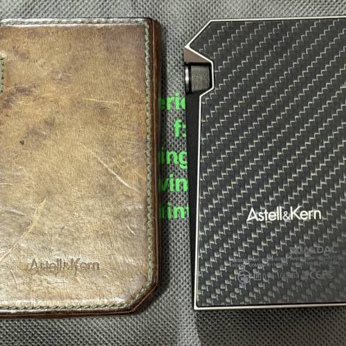 Astell&Kern AK240