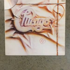 鐳射影碟 Chicago