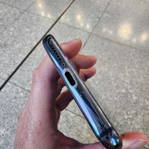 小米 Xiaomi 10 5G (12+256GB) 國行版可用google, 75%新