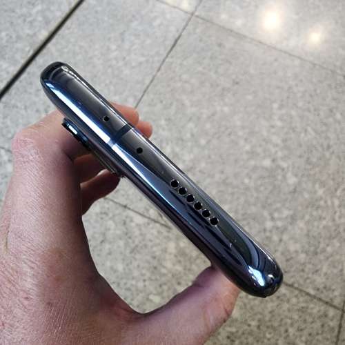 小米 Xiaomi 10 5G (12+256GB) 國行版可用google, 75%新