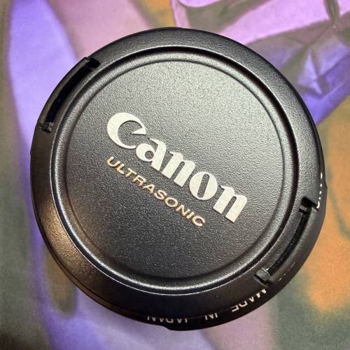 Canon EF 50mm F1.4 定焦人像鏡