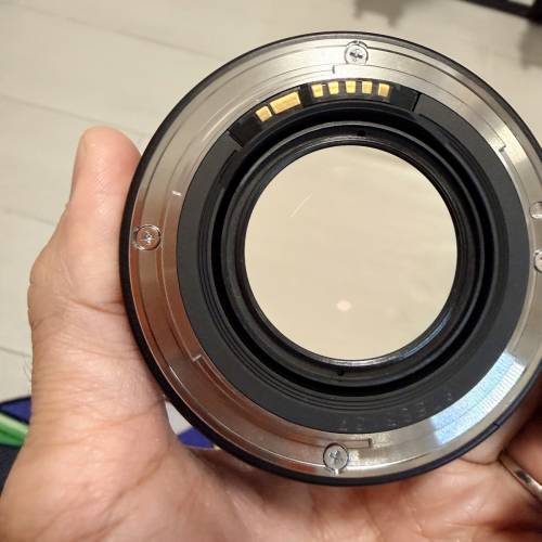 Canon EF 50mm F1.4 定焦人像鏡