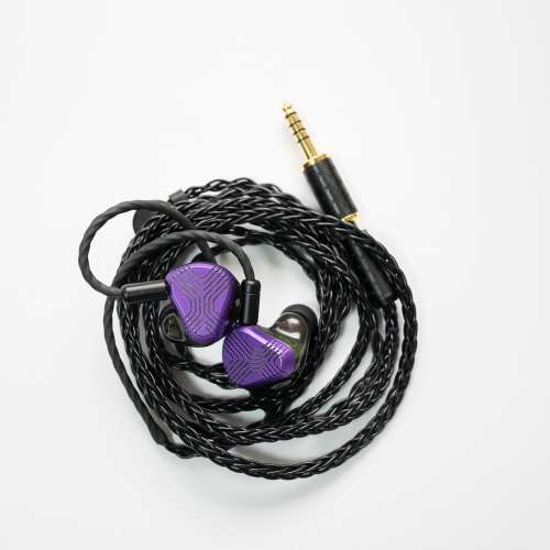 Vision Ears Elysium EXTENDED VE EXT