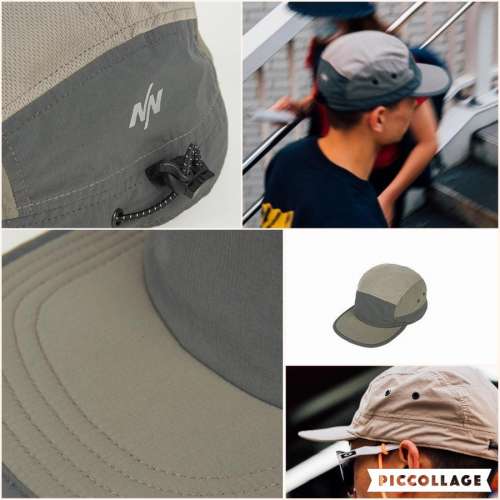 END. x Hoka Kaha Low GTX行山鞋/New Balance 990 V6/9pnt9 慢跑 運動褲/nine poin...