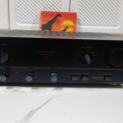 SONY 合拼擴音機