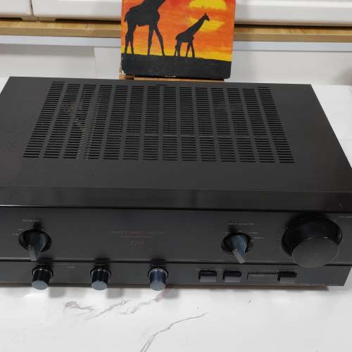 SONY 合拼擴音機