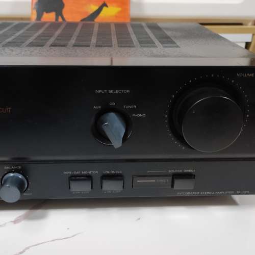 SONY 合拼擴音機