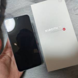 小米13 xiaomi 13 12g+512g 天藍色素皮 徠卡 Leica