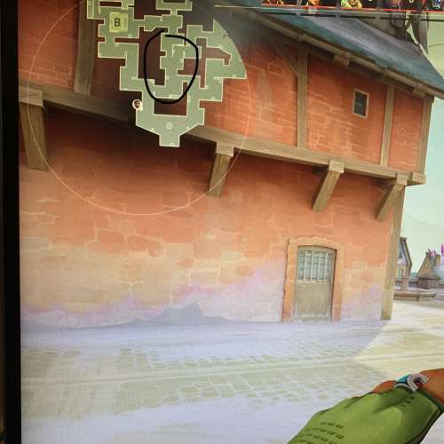 接近全新Asus rog xg248qsg ace 610hz超高刷新率fps電競螢幕 high refreshrate esp...