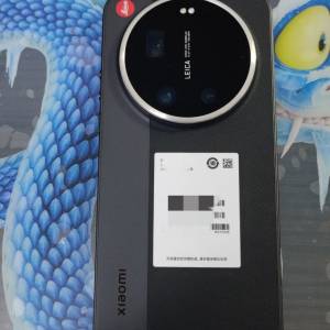 Xiami 17 Ultra 徠卡版