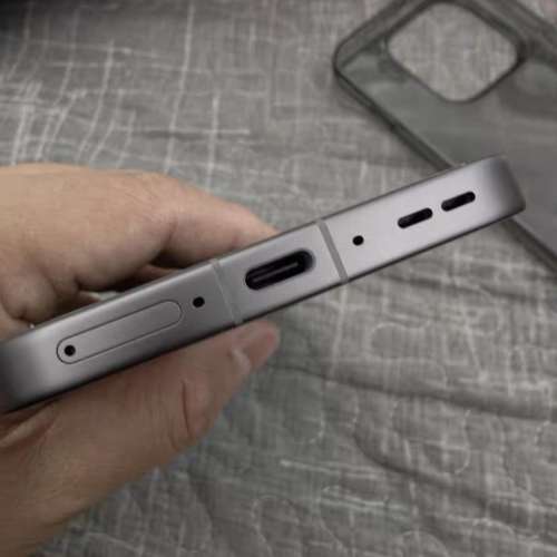 OPPO Find X9 Pro, 16+512GB, 絨砂鈦色, 國行