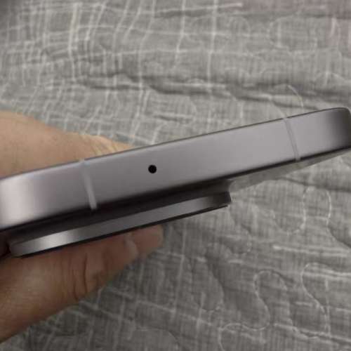 OPPO Find X9 Pro, 16+512GB, 絨砂鈦色, 國行