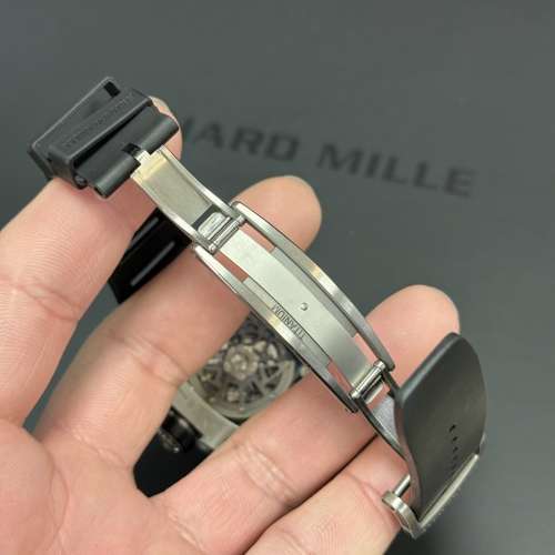 理查米爾/Richard Mille 男士 RM 029 Ti鈦
