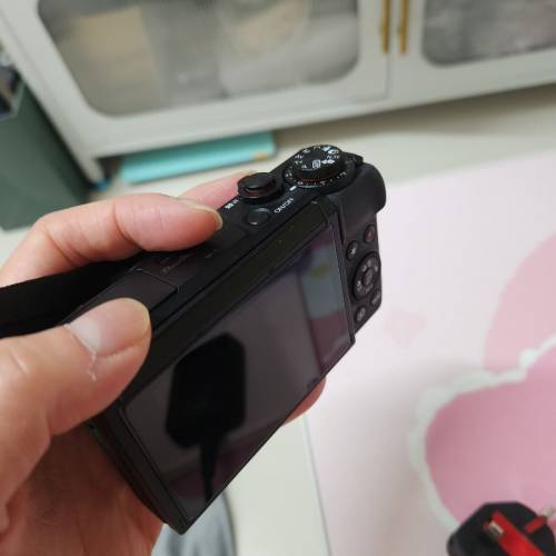 二手canon G7X3 mark III，外觀良好