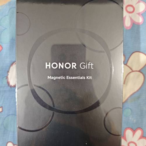 HONOR Magic8 Pro 磁吸手機殼套裝