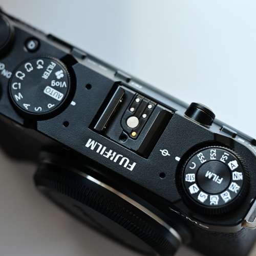 富士 Fujifilm X-M5 XM5 行貨 保養期至2027年1月