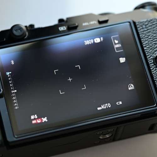 富士 Fujifilm X-M5 XM5 行貨 保養期至2027年1月