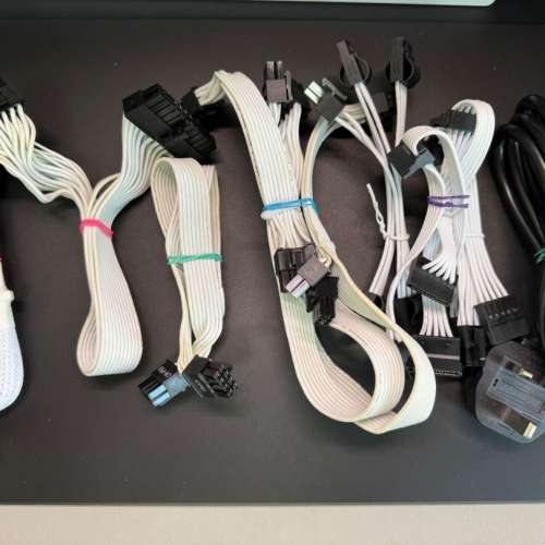 Coolermaster SFX V850 850W PSU ATX 3.0 12vhpwr 80 Gold Plus Full Modular 全模組