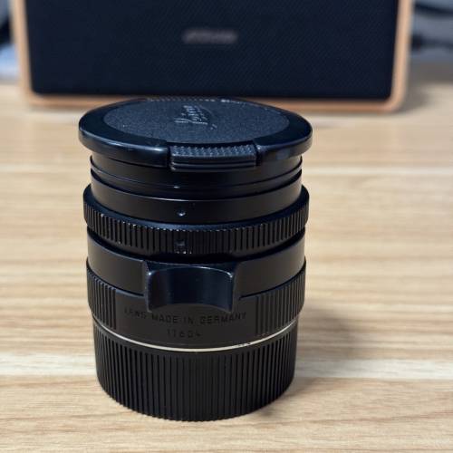 Leica Summicron M 28mm f2 ASPH 11604