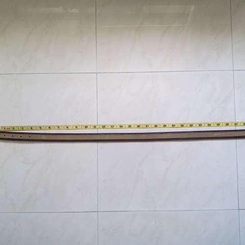 Daniel hechter皮帶