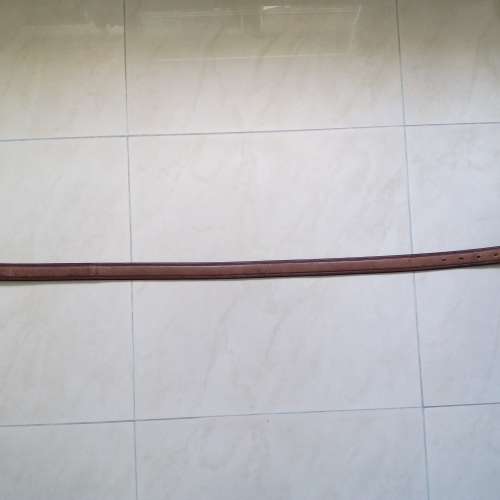 Daniel hechter皮帶