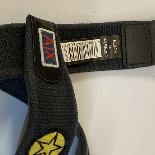 A/X Belt for lady.