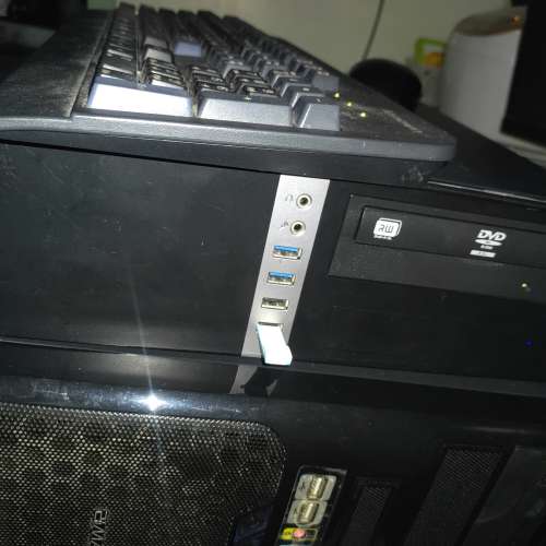 i5 8500 coffeelake 砌機