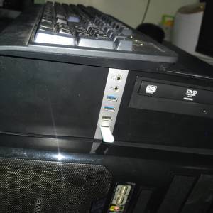 i5 8500 coffeelake 砌機