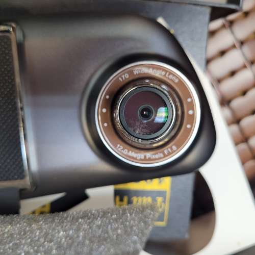 HD Car Camera  FHD 1080p