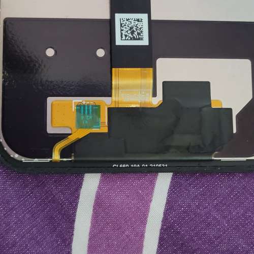 Samsung A22 原裝拆機屏幕不知好壞，旺角屯門交收