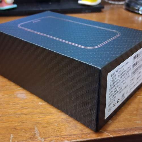 99%new 國產機S17 max min 12g ram- 512g rom