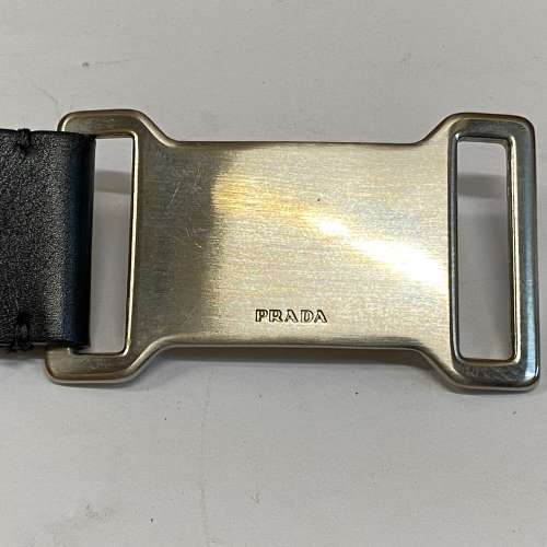 Prada Belt for lady.