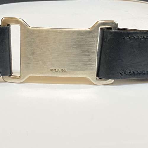 Prada Belt for lady.