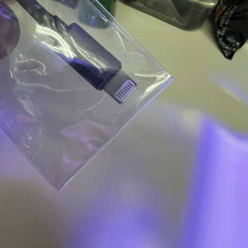 Fender AE1i Lighting 3.5mm 解碼耳擴 全新