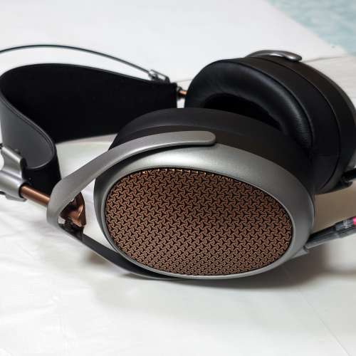 (99% New, 行貨, 全套齊連單) Meze Audio Poet