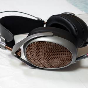 (99% New, 行貨, 全套齊連單) Meze Audio Poet