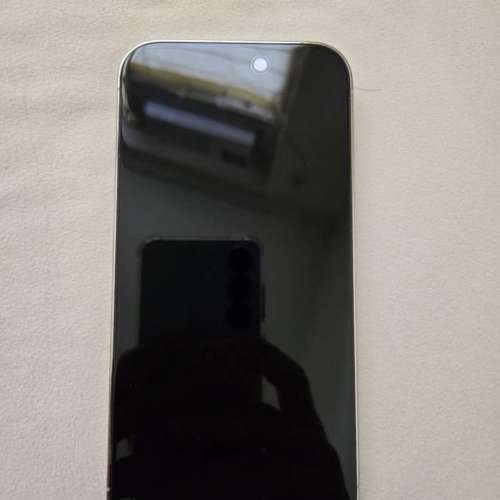 IPhone 14 Pro 128gb（可交換手機）