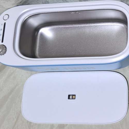 Ultrasonic cleaner四速超聲波清洗機