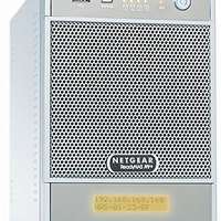 Netgear RAID5 NAS