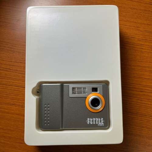 CCD 日本數碼相機