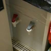 Aqua Water Dispenser 冷熱水機