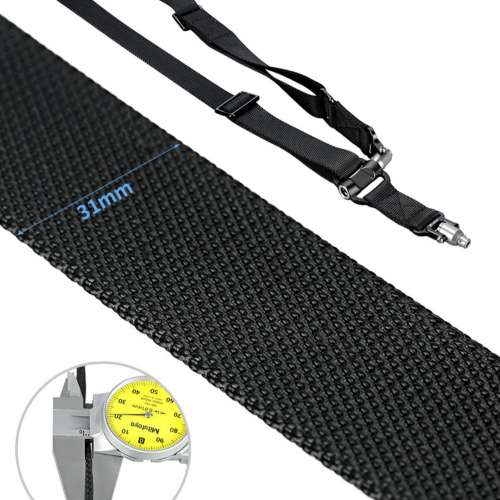 Leofoto SP-01 Quick Detach Strap 快拆背帶 - 95% New