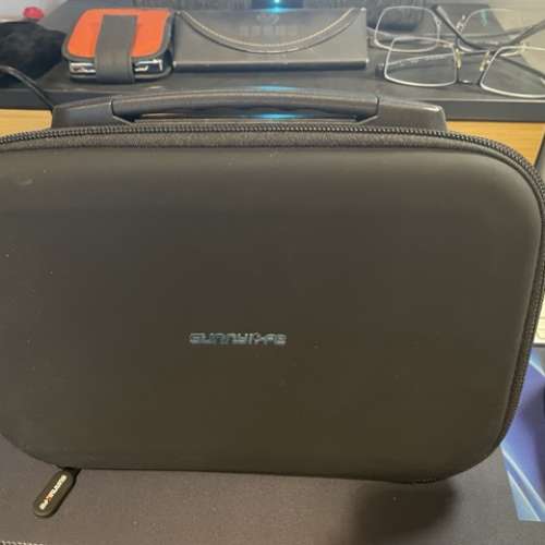 DJI NEO 暢飛套裝便攜箱