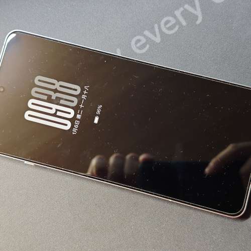 一加 Oneplus Ace 5 12/256GB 5G FULL SET