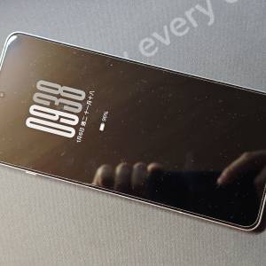 一加 Oneplus Ace 5 12/256GB 5G FULL SET