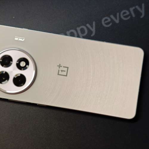 一加 Oneplus Ace 5 12/256GB 5G FULL SET