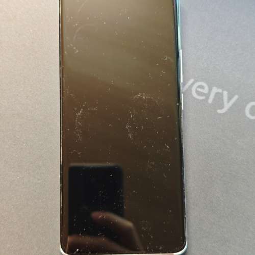 90% NEW 小米13 PRO 單機 12/512GB 港行